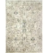 Dynamic Rugs SAVOY Machine Made Transitional 3575 AREA RUGS